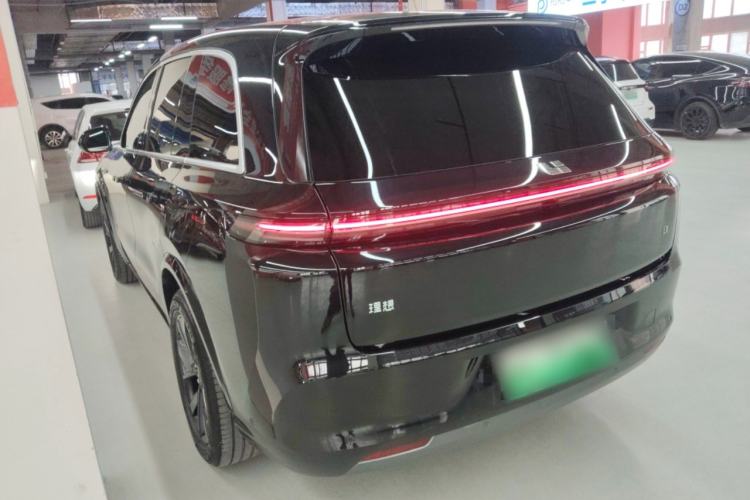 Used Li Auto L8 2023 Air model