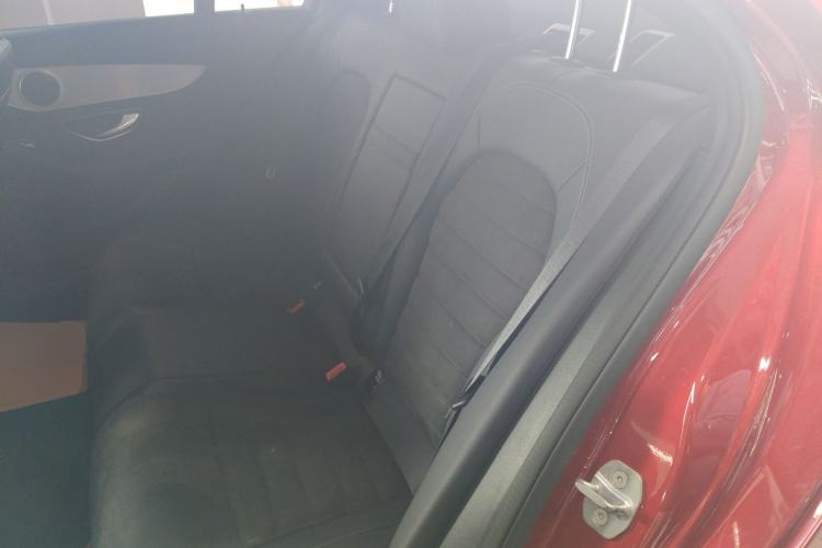 Used Mercedes-Benz C-Class 2018 C 200 Sport Edition