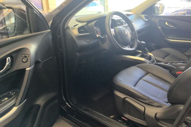 Used Renault Kadjar 2017 2.0L Two-Wheel Drive Fashion Edition