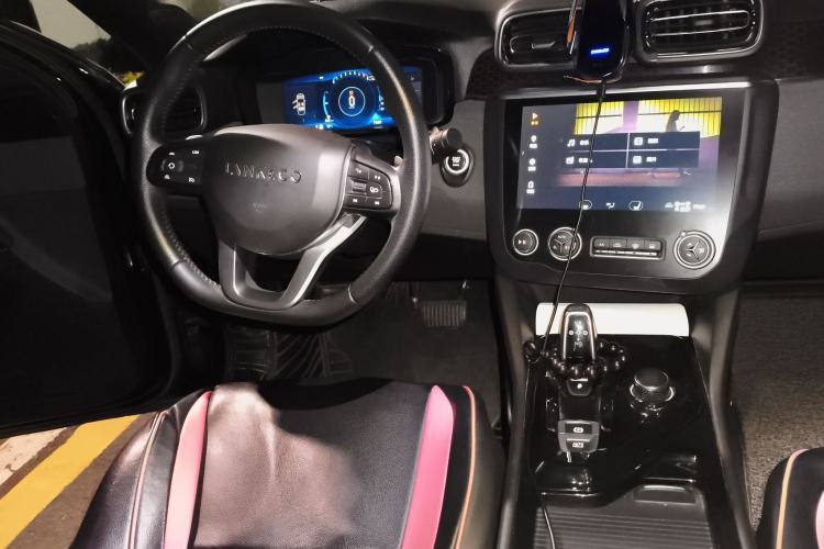 Used Lynk & Co 03 2019 1.5TD DCT Sport Edition China VI Standard
