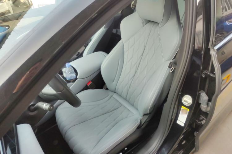 Used BYD Seal 2022 550 km Standard Range Rear-Wheel Drive Prestige Version