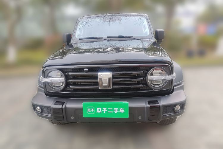 Used Tank 300 2023 Off-Road Edition 2.0T Conqueror