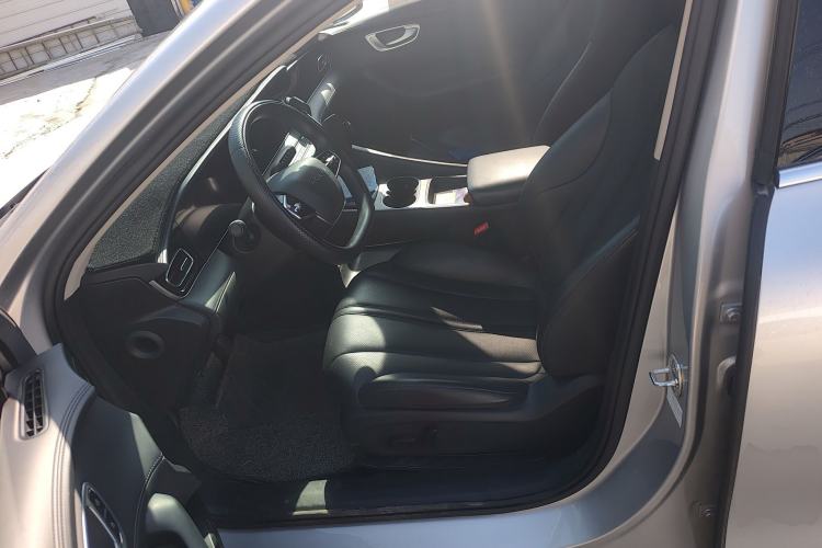 Used Roewe D7 2025 DMH 125km World Champion Edition