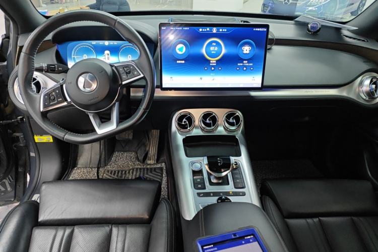 Used Denza X 2020 PHEV Flagship Edition