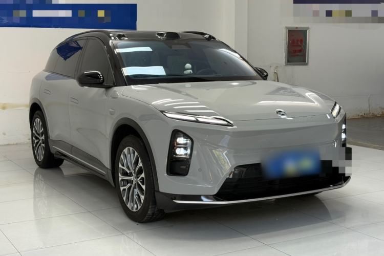 Used Nio ES6 2025 75 kWh
