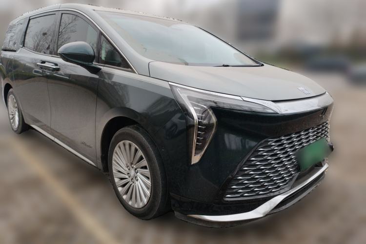 Used Buick Century 2023 2.0T Four-Seat Private Edition
