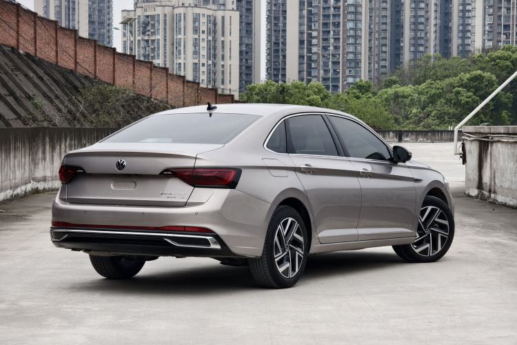 Used Volkswagen Sagitar 2024 300TSI DSG Excellence Edition Exterior 1