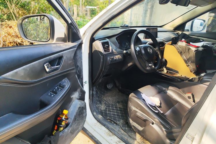 Used Dongfeng Fengon S560 2018 1.8L CVT Prestige Model
