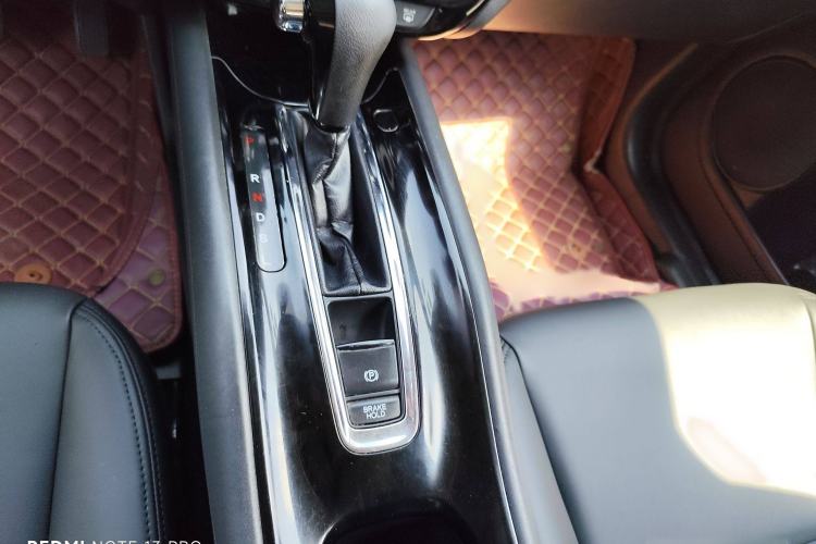 Used Honda Vezel 2015 1.5L CVT two-wheel drive Comfort trim