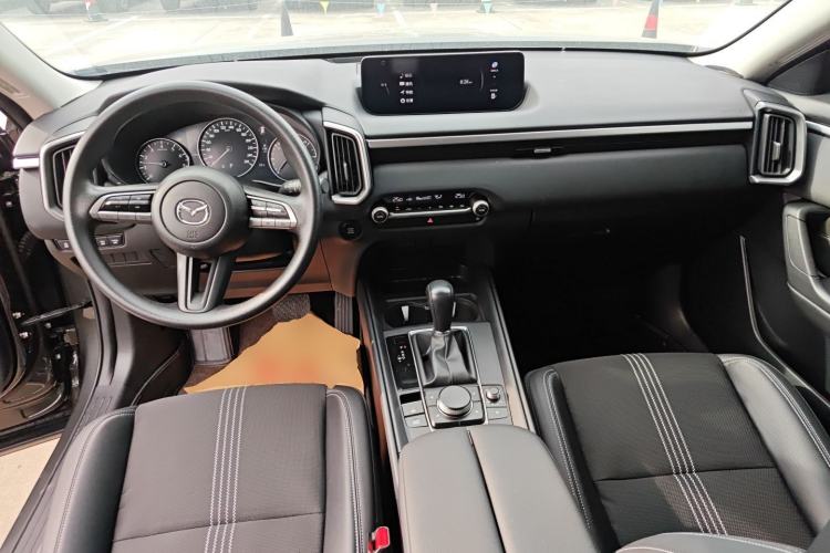 Used Mazda CX-50 2023 2.0L Leading Edition