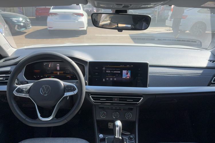 Used Volkswagen Lavida 2023 280TSI DSG Full-Comfort Edition
