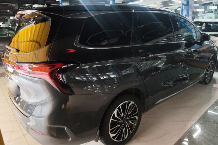 Used FORTHING Yacht 2022 1.5T DCT Chasing-the-Waves Edition