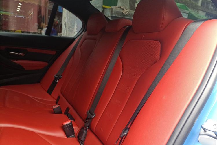 Used BMW M3 2017 M3 Fan Limited Edition