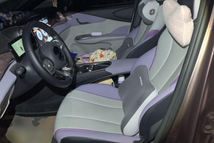 Used BYD Dolphin 2021 405 km Free Version