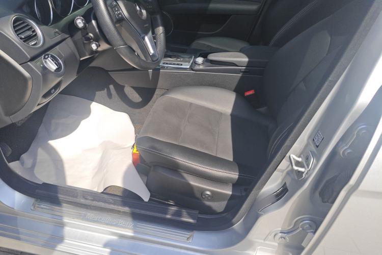 Used Mercedes-Benz C-Class 2013 C 260 Fashion Edition Grand Edition
