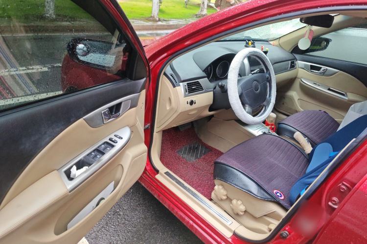 Used Buick Excelle 2011 1.6LX-AT