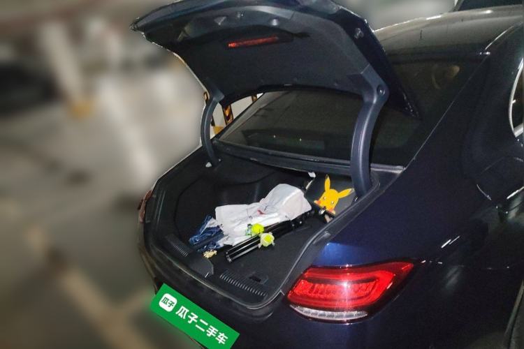 Used Mercedes-Benz CLS 2021 CLS 300 Sport Edition
