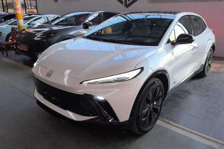 Used Buick E4 2023 GS Edition