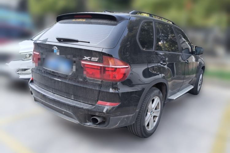 Used BMW X5 2011 xDrive35i Leading Model