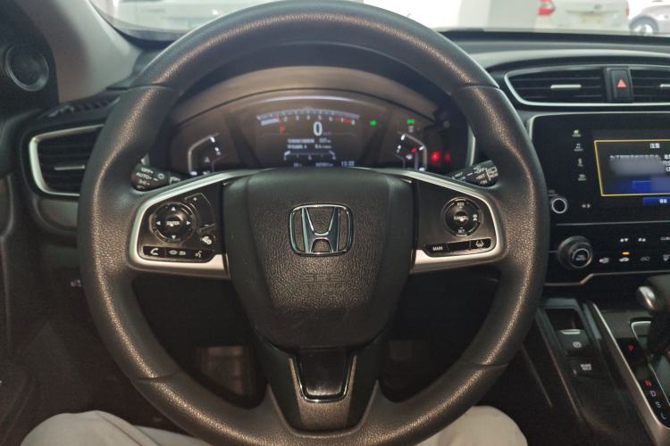 Used Honda Breeze 2020 240TURBO CVT 2WD Luxury Edition Steering Wheel