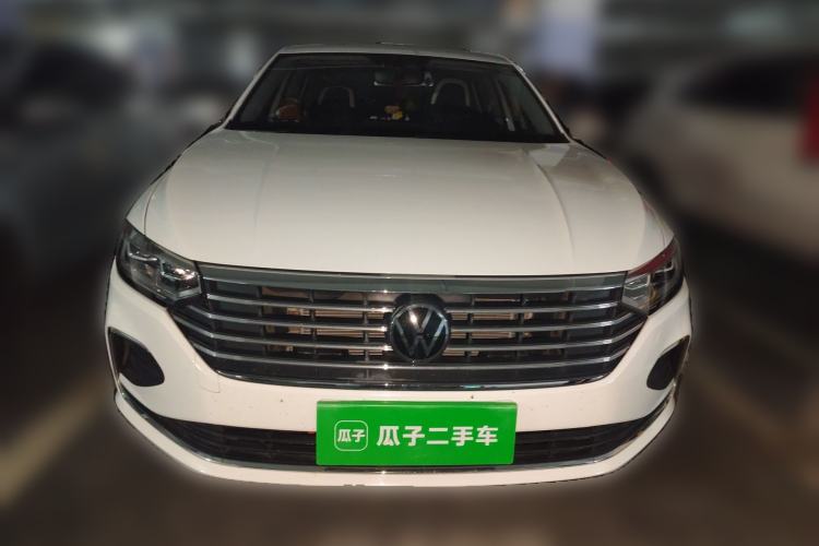 Used Volkswagen Lavida 2023 1.5L Automatic 5 Million Edition
