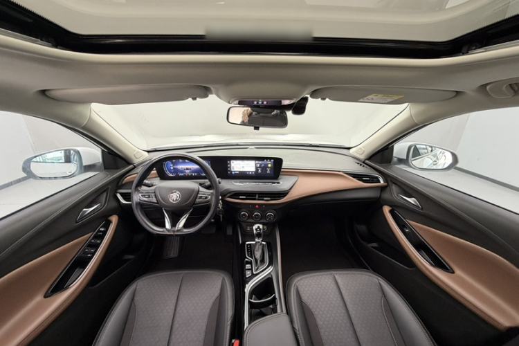 Used Buick Verano 2022 Pro 533T Enjoyment Edition
