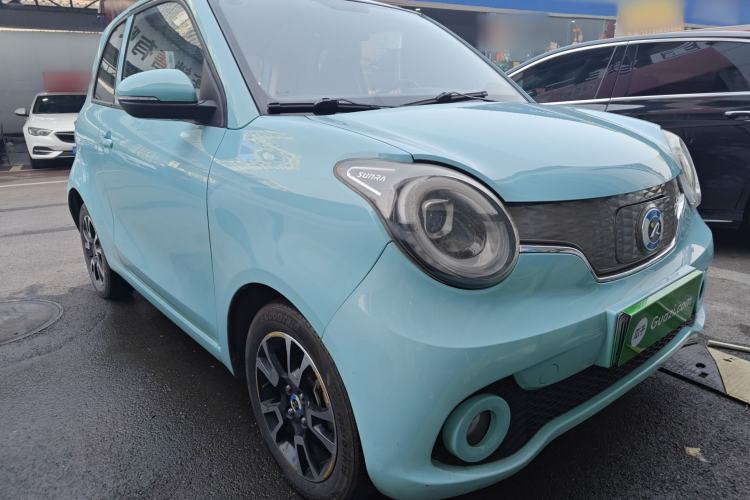 Used Brilliance Xinri i03 2021 410 km 38.54 kWh