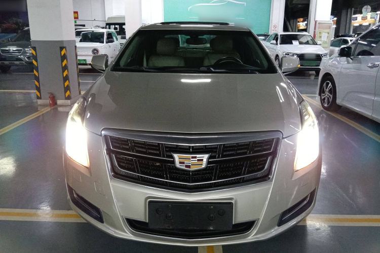 Used Cadillac XTS 2016 28T Tech Edition