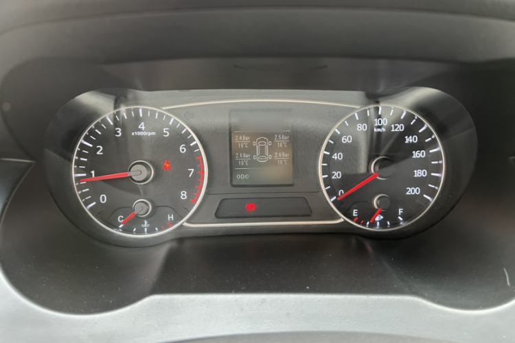 Used Land X7 2015 2.0T Panoramic Flagship Edition