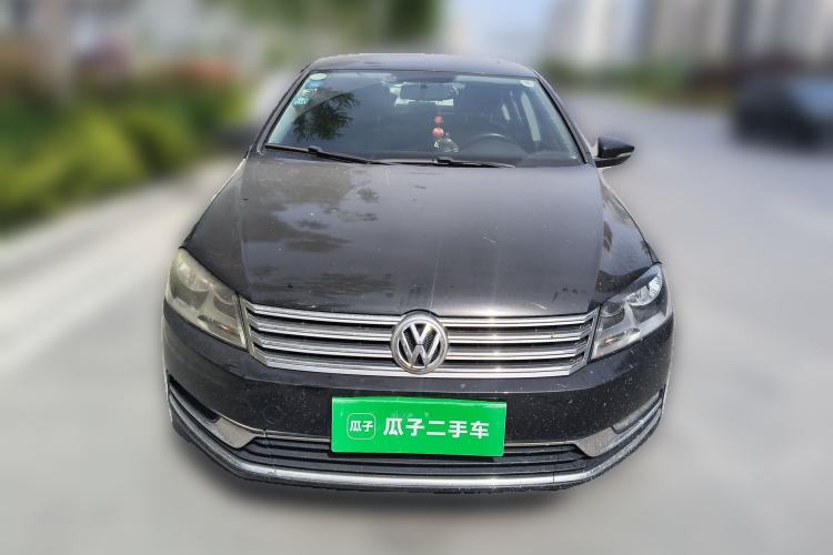 Used Volkswagen Magotan 2013 1.8TSI Premier Model