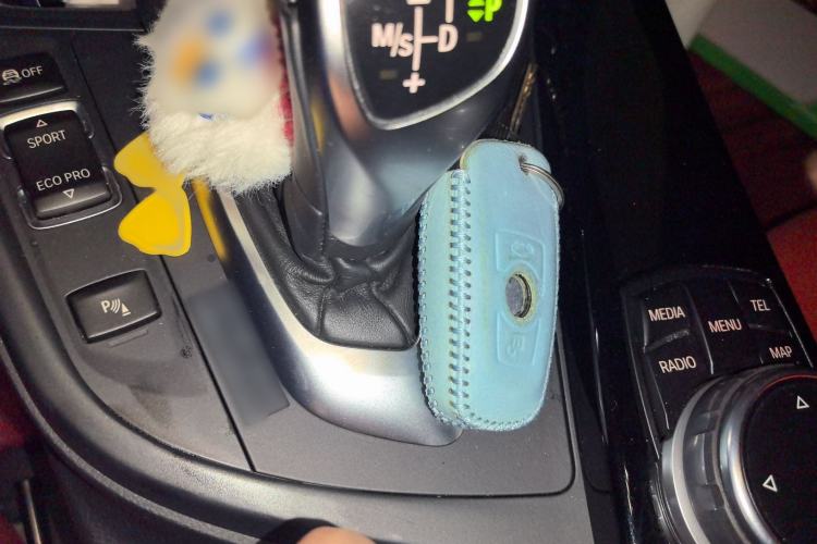 Used BMW 4 Series 2014 428i xDrive Convertible Design Package Edition
