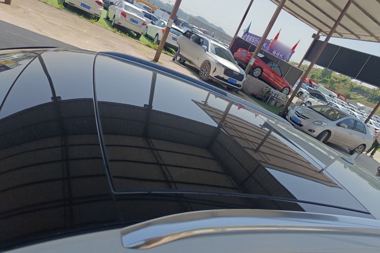 Used Audi A3 2015 Sportback 45 TFSI S line sports model