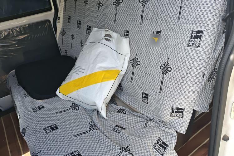 Used Wuling Hongguang V 2022 1.5L Jingqu Edition Electric-Assist LAR
