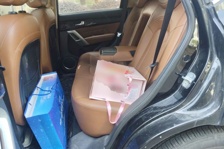 Used Haval H2 2015 1.5T Automatic Two-Wheel Drive Elite Edition