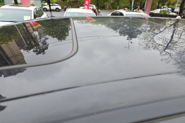 Used Honda Elysion 2016 2.4L Supreme Edition
