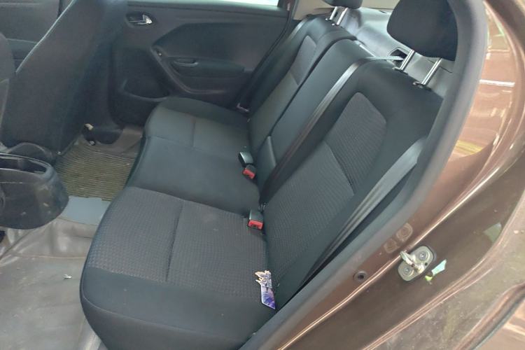 Used Peugeot 301 2014 1.6L Automatic Luxury Edition
