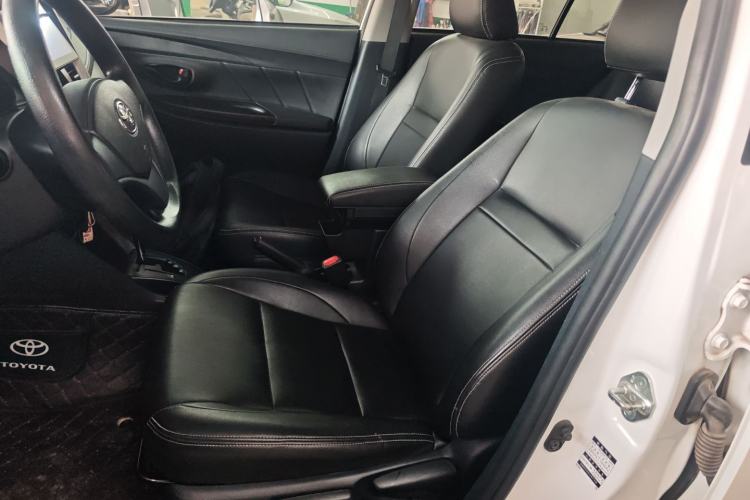 Used Toyota YARiS L Zhi Xuan 2021 X-Trail 1.5L CVT Leading Edition