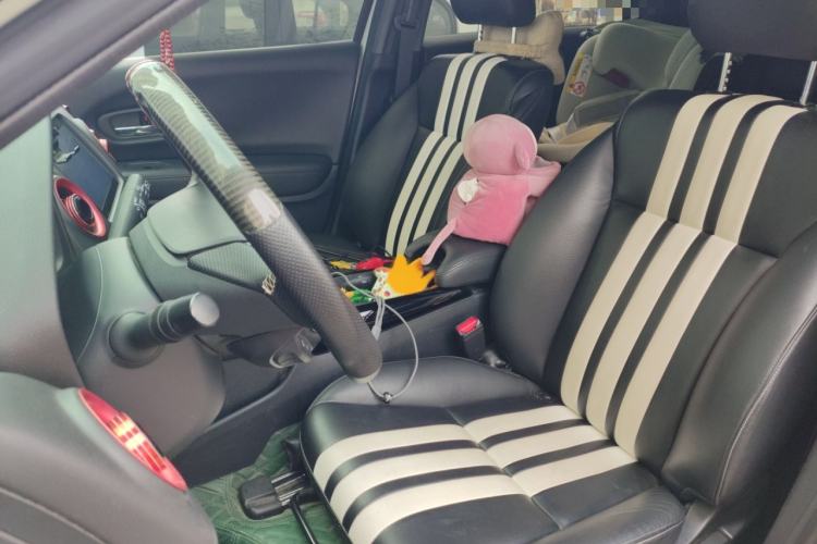 Used Honda XR-V 2021 1.5L CVT Comfort Version