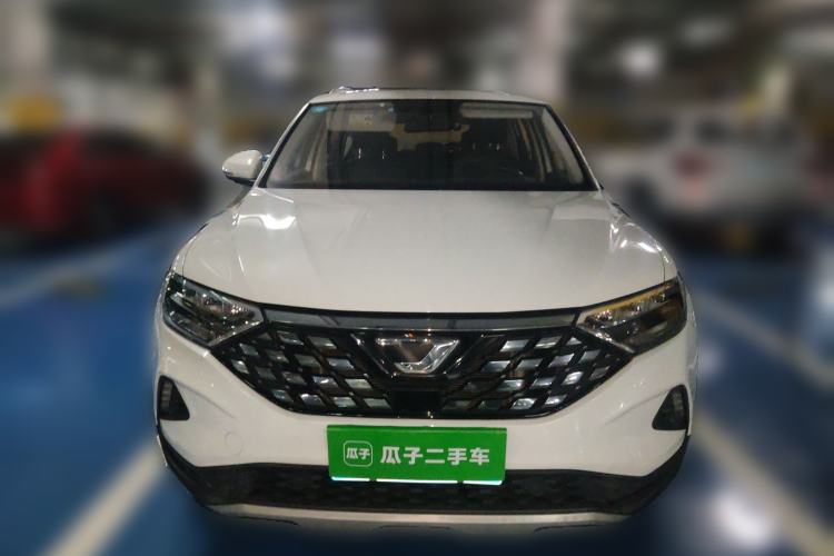 Used Jetta VS5 2019 280TSI Automatic Glory Edition