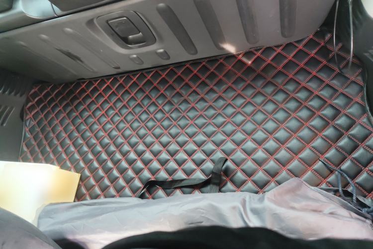 Used smart fortwo 2018 1.0L 52kW Hardtop Passion Edition China V Standard
