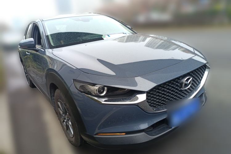 Used Mazda CX-30 2020 2.0L Manual Shangyue Trim