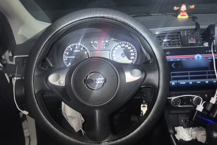 Used Nissan Sylphy 2019 Classic 1.6XE CVT Comfort Edition