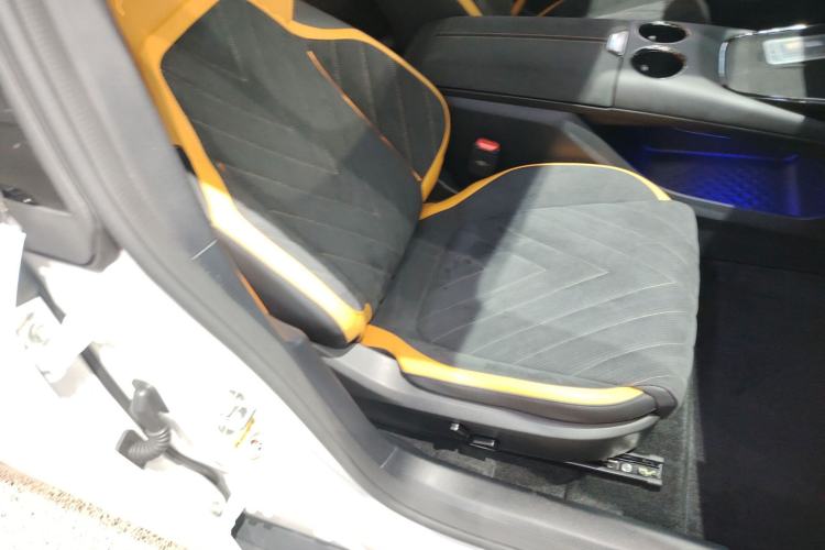 Used Deepal SL03 2025 Extended-Range Sporty Version
