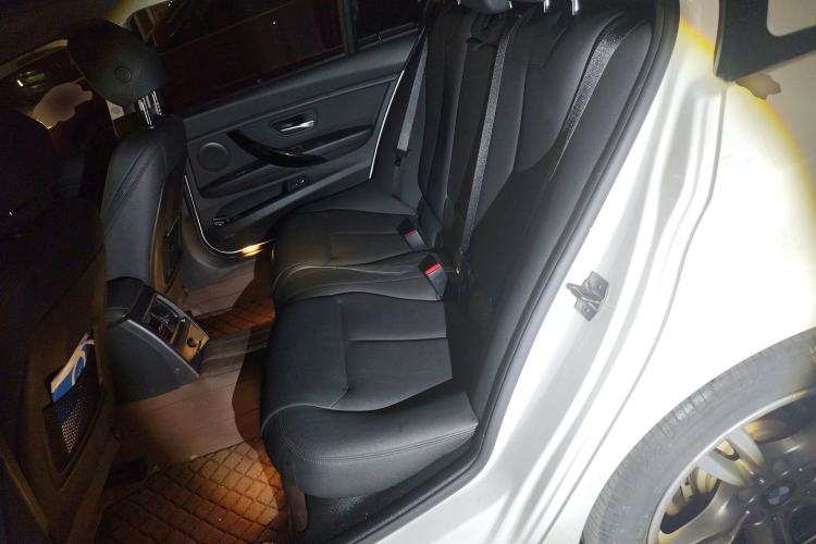 Used BMW 3 Series 2017 320Li M Sport Edition