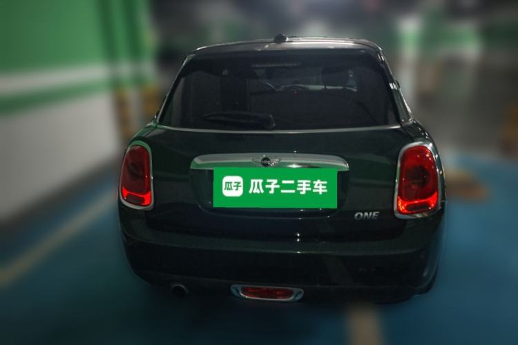 Used MINI MINI 2016 1.2T ONE Pioneer Edition Five-Door Version