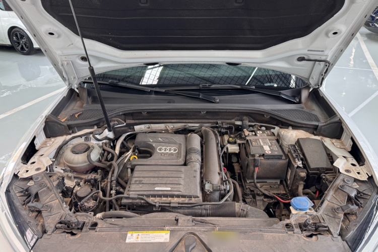 Used Audi Q2L 2020 35 TFSI Ambition Dynamic Edition
