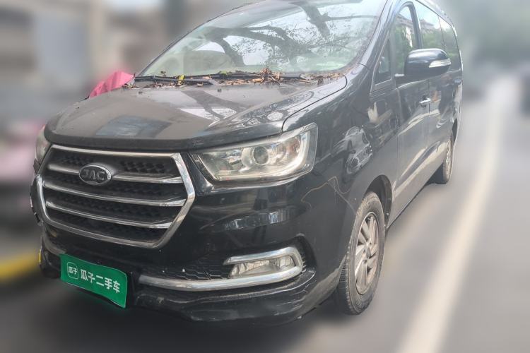 Used JAC Refine M4 2019 Business Series 2.0L Manual - China VI Standard