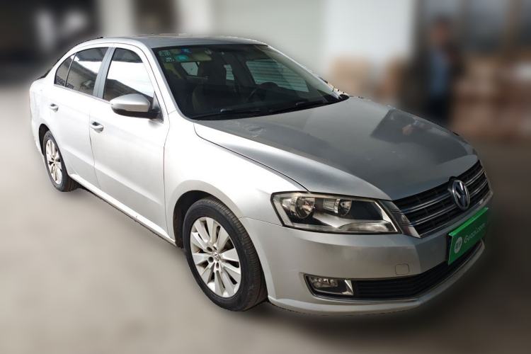 Used Volkswagen Lavida 2013 1.4TSI Manual Comfort Edition