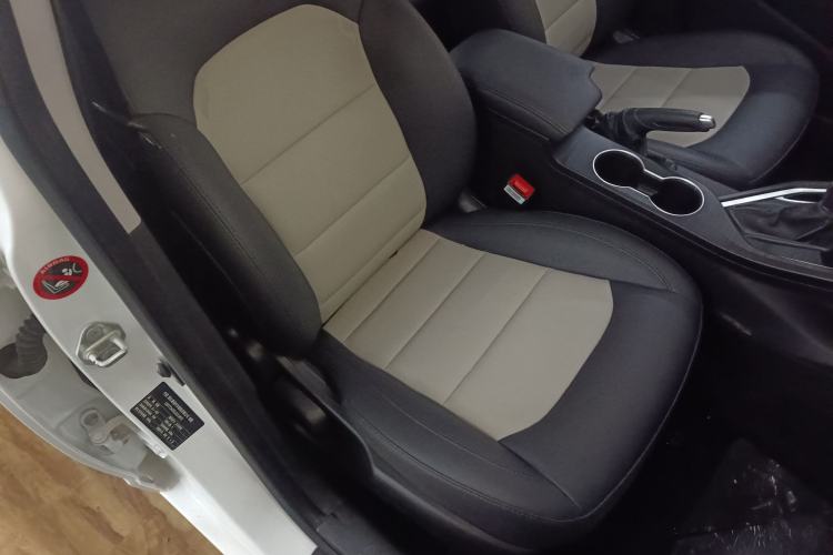 Used Geely Auto Vision 2020 1.5L CVT Asian Games Edition