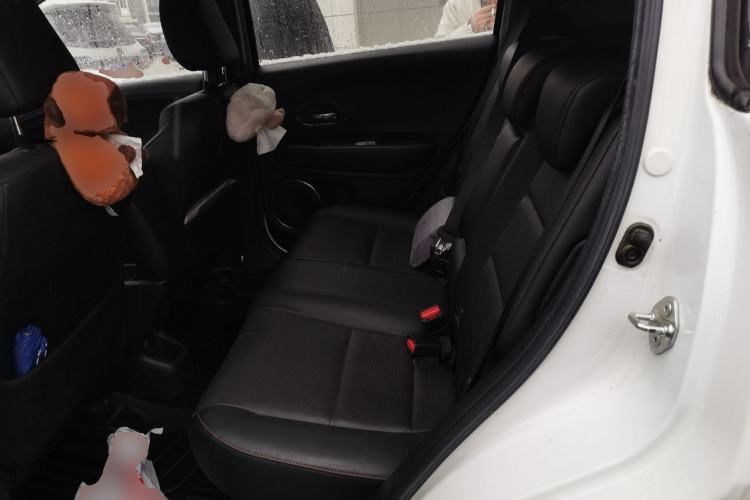 Used Honda XR-V 2017 1.8L VTi CVT Luxury Edition